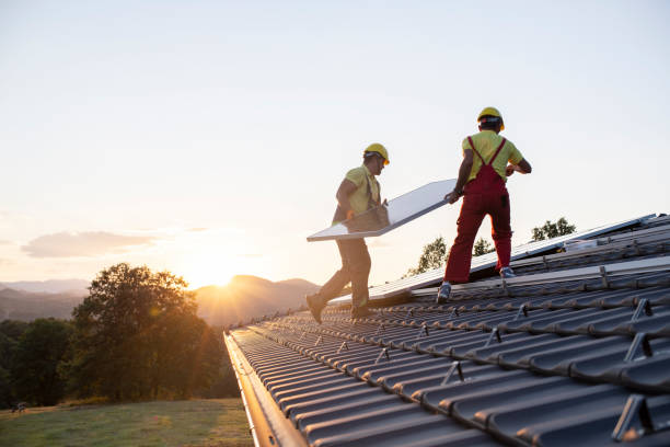 Best Asphalt Shingles Roofing  in Wetherington, OH