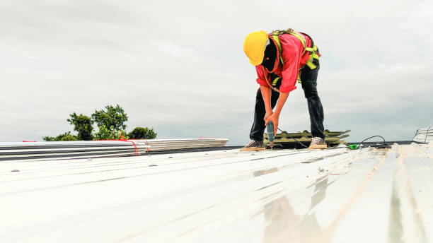 Best Storm Damage Roof Repair  in Wetherington, OH