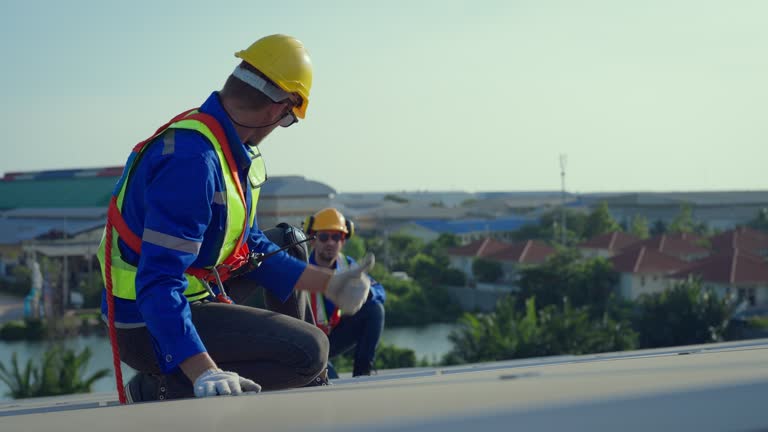 Best Asphalt Shingles Roofing  in Wetherington, OH
