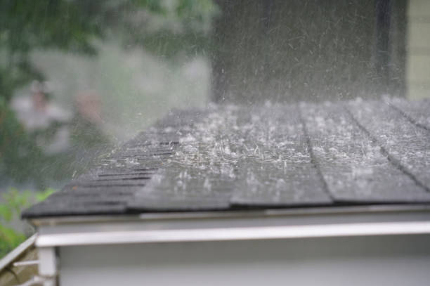 Gutter Replacement in Wetherington, OH