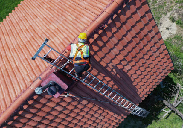 Best Rubber Roofing (EPDM, TPO)  in Wetherington, OH
