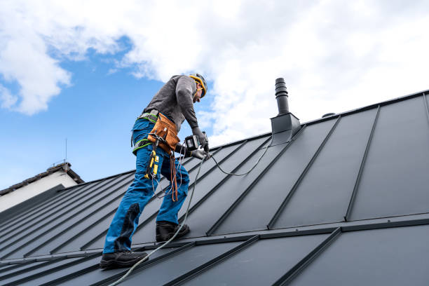 Best Roof Maintenance and Cleaning  in Wetherington, OH