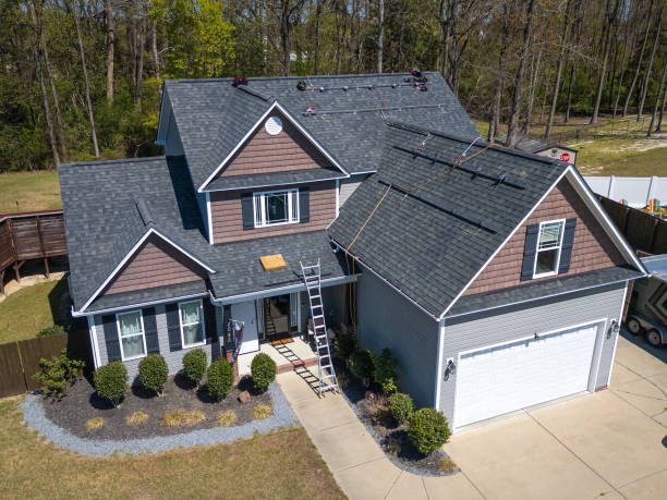 Best Steel Roofing  in Wetherington, OH
