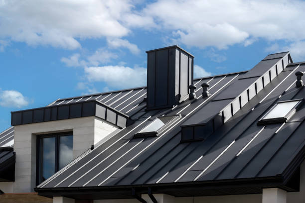 Hot Roofs in Wetherington, OH