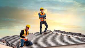 Best Metal Roofing Installation  in Wetherington, OH